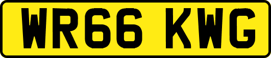 WR66KWG