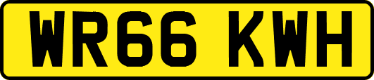 WR66KWH