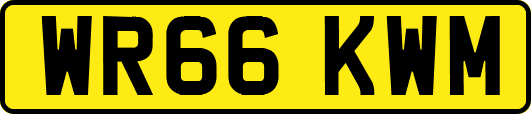 WR66KWM