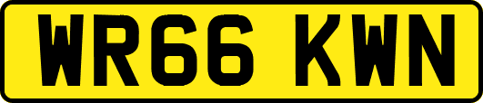 WR66KWN