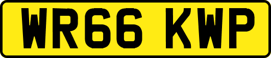WR66KWP
