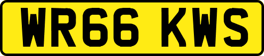 WR66KWS