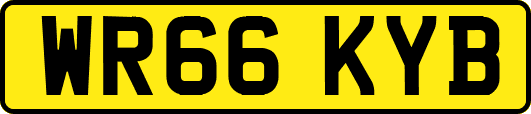 WR66KYB