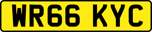 WR66KYC