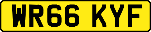 WR66KYF