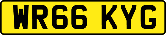 WR66KYG