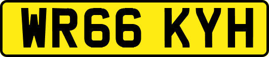 WR66KYH