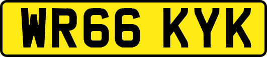 WR66KYK