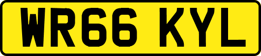 WR66KYL
