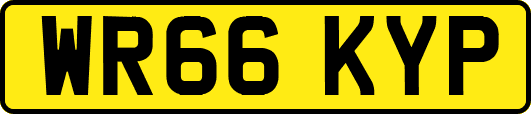 WR66KYP