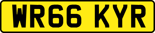 WR66KYR