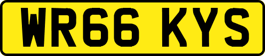 WR66KYS