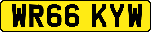 WR66KYW