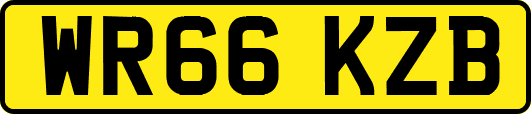 WR66KZB