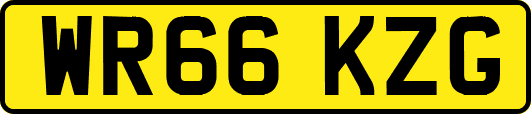 WR66KZG