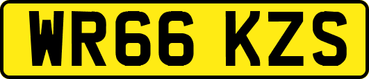 WR66KZS