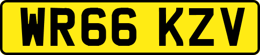 WR66KZV