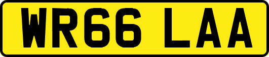 WR66LAA