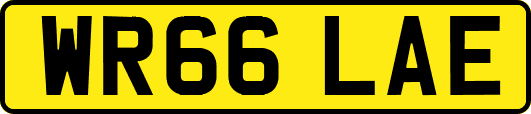 WR66LAE
