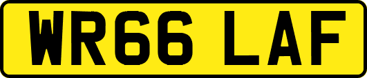 WR66LAF