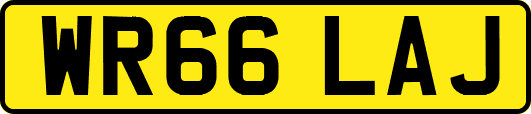 WR66LAJ