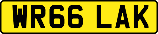 WR66LAK