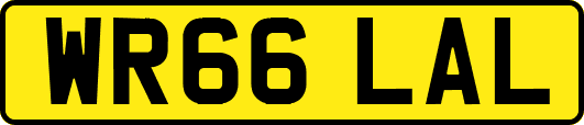 WR66LAL