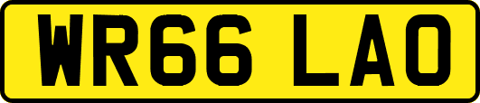 WR66LAO