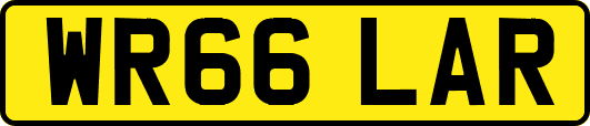 WR66LAR