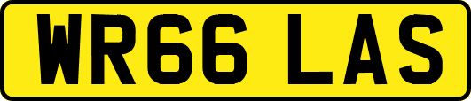 WR66LAS
