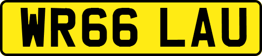 WR66LAU