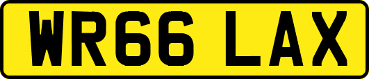 WR66LAX