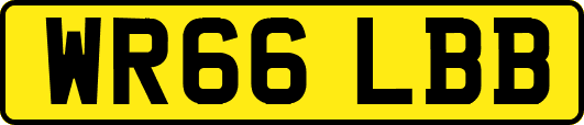 WR66LBB