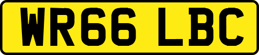 WR66LBC