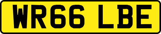 WR66LBE