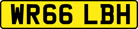 WR66LBH