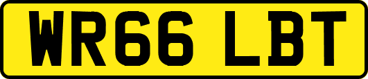WR66LBT