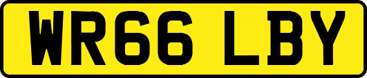 WR66LBY