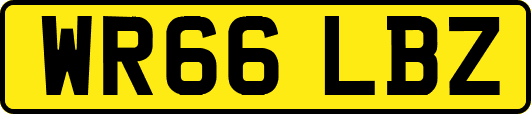 WR66LBZ