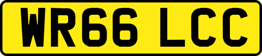 WR66LCC