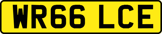WR66LCE