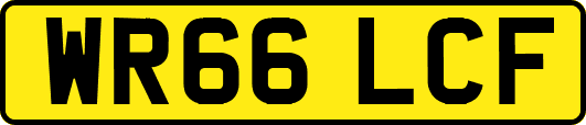 WR66LCF