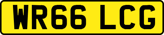 WR66LCG