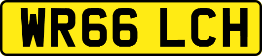 WR66LCH