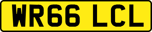 WR66LCL