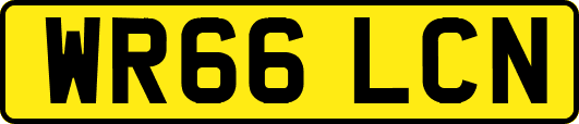 WR66LCN