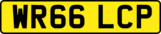 WR66LCP