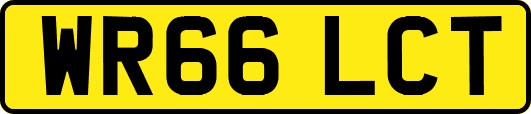 WR66LCT