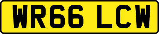 WR66LCW