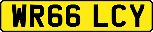 WR66LCY